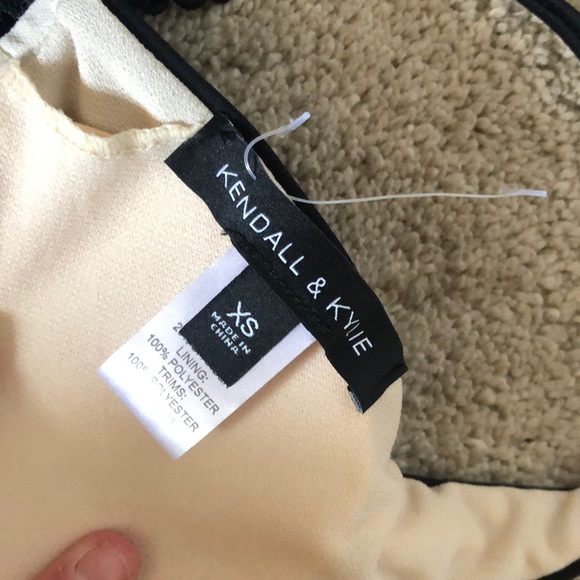 Kendall + Kylie Bikini Top - Picture 2 of 2